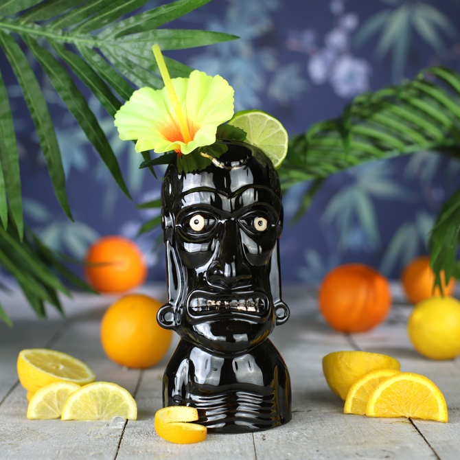 No.32 Tiki HONOLULU 15.25oz / 450ml