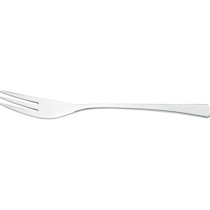 Curve Cake Fork