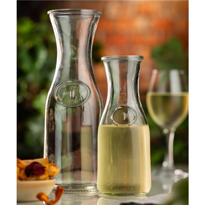 Carafe 17.5oz / 0.5ltr