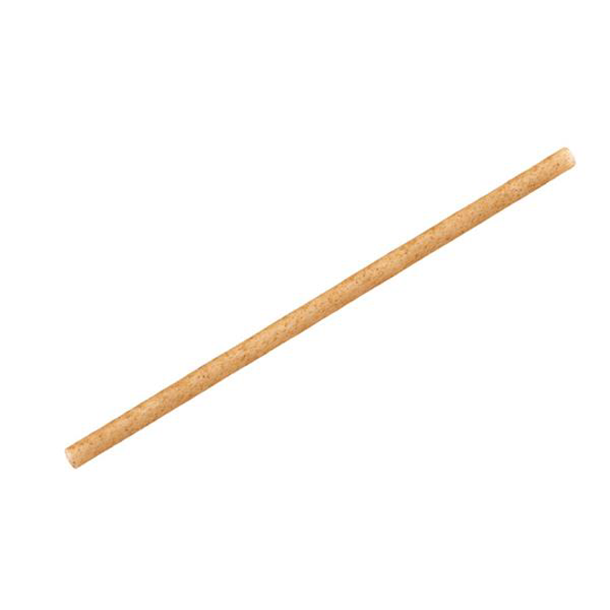 Agave Natural Cocktail Straw 6inch / 15cm