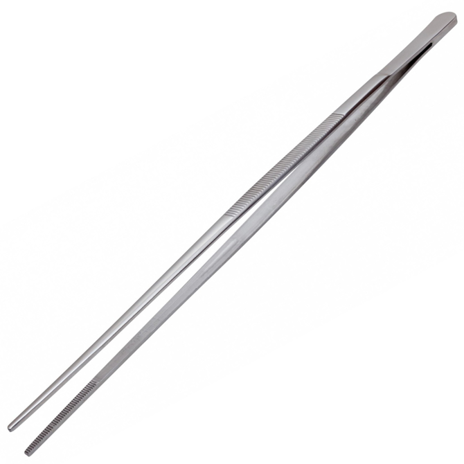 Garnish Tweezers 12inch