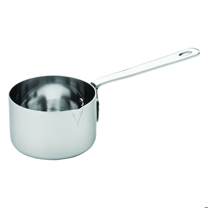 Mini Presentation Pan with Lip 2.75oz / 80ml