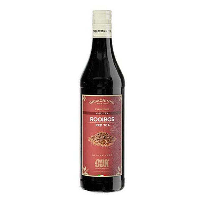 ODK Ice Tea Rooibos 750ml