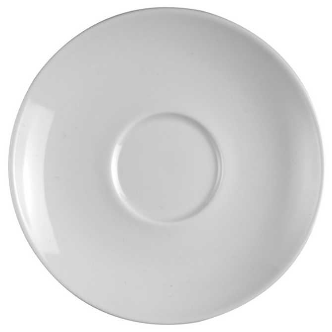 Art de Cuisine Menu Asian Saucer 6.25 Inches / 16cm
