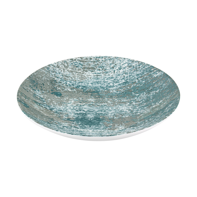Smart Nordic Deep Coupe Plate 9.5inch / 24cm