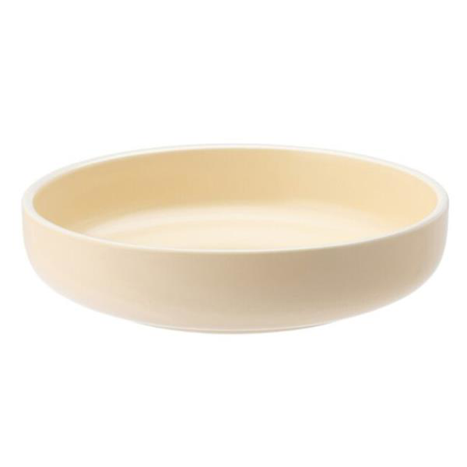 Forma Vanilla Bowl 7inch / 17.5cm