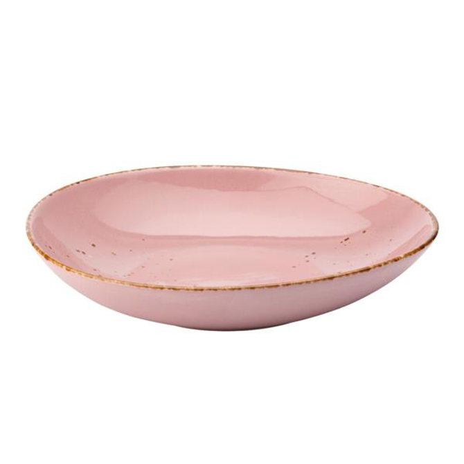 Umbra Peony Coupe Bowl 10.25inch / 26cm