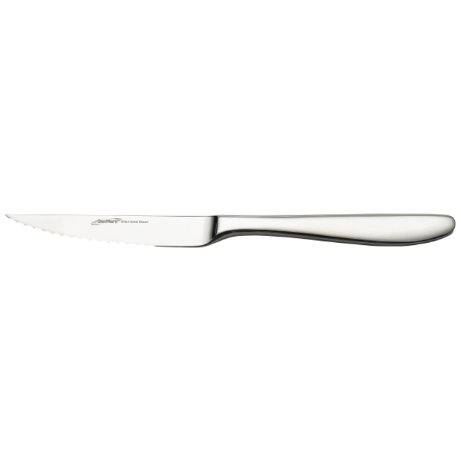 Genware Saffron Steak Knife