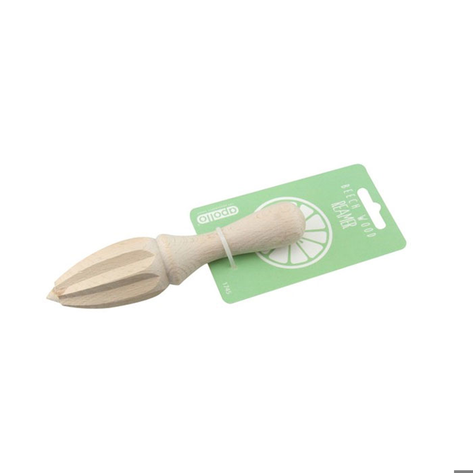 Beech Lemon Reamer
