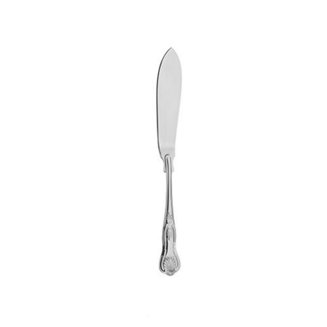 Elia Kings 18/10 Fish Knife