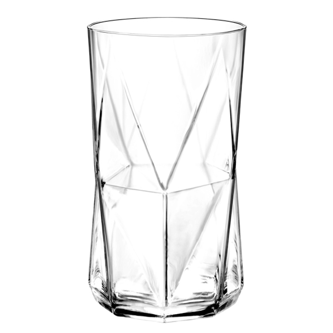 Cassiopea Cooler Glasses 16.9oz / 480ml