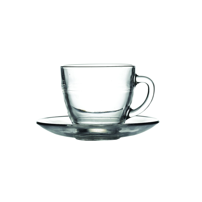 Gigogne Cup & Saucer 7.75oz / 220ml