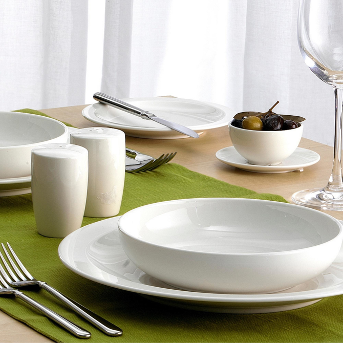 Elia Miravell Plate 11inch / 28cm
