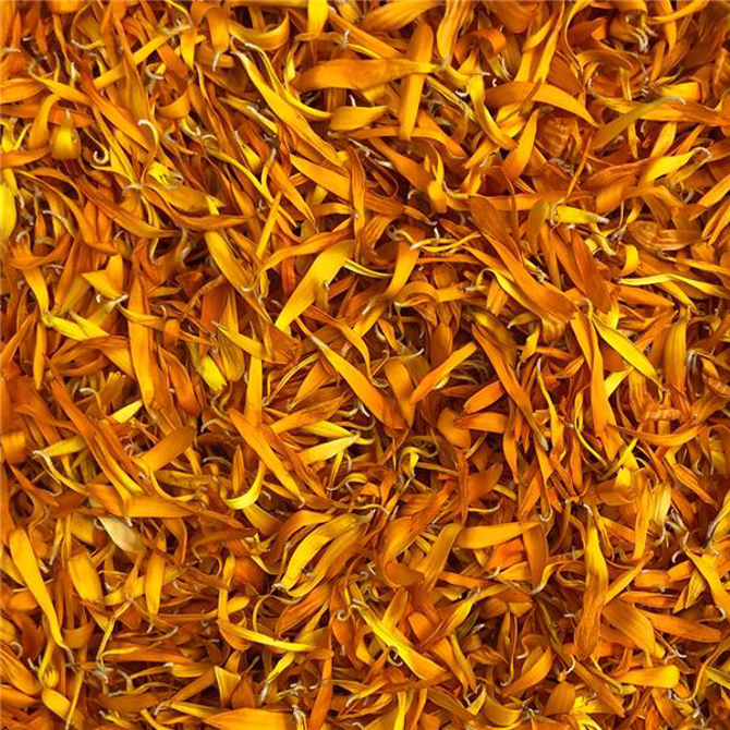 Dried Calendula Petals 10g