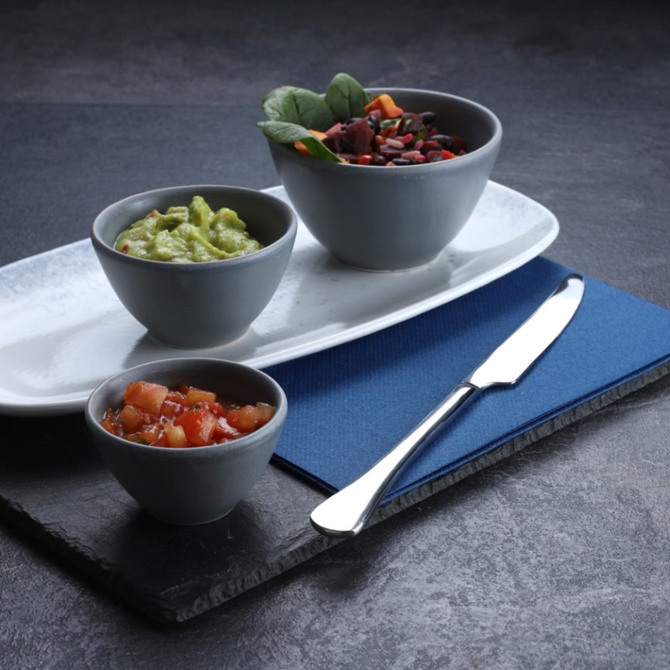Slim 18/0 Cutlery Table Knives
