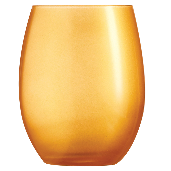 Primarific Gold Hiball Tumblers 12.3oz / 350ml