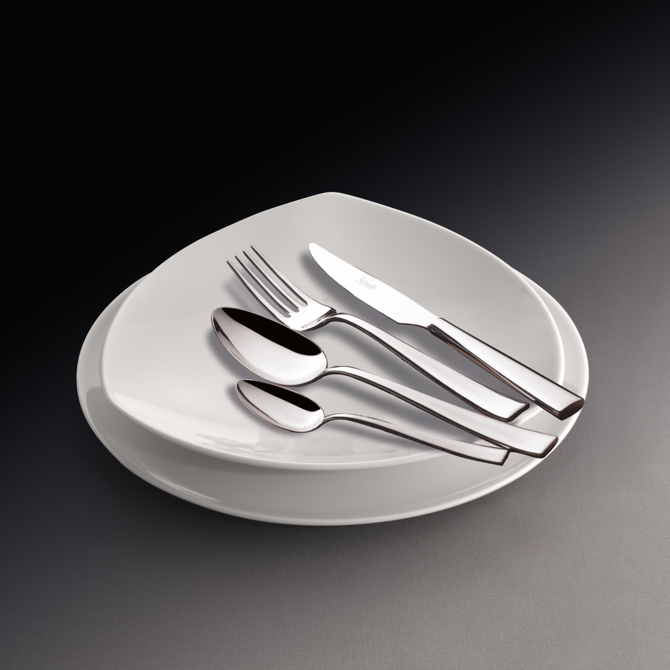 Time 18/10 Table Knife