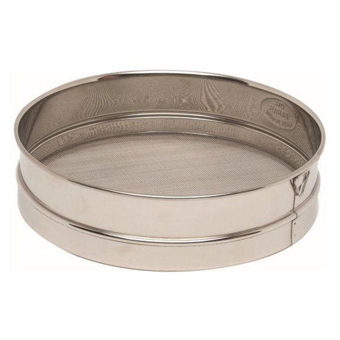 Economy Stainless Steel Flour Sieve 13.5inch