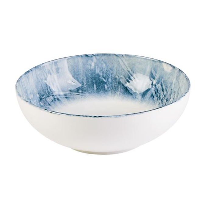 Wave Deep Bowl 7.25inch / 19cm