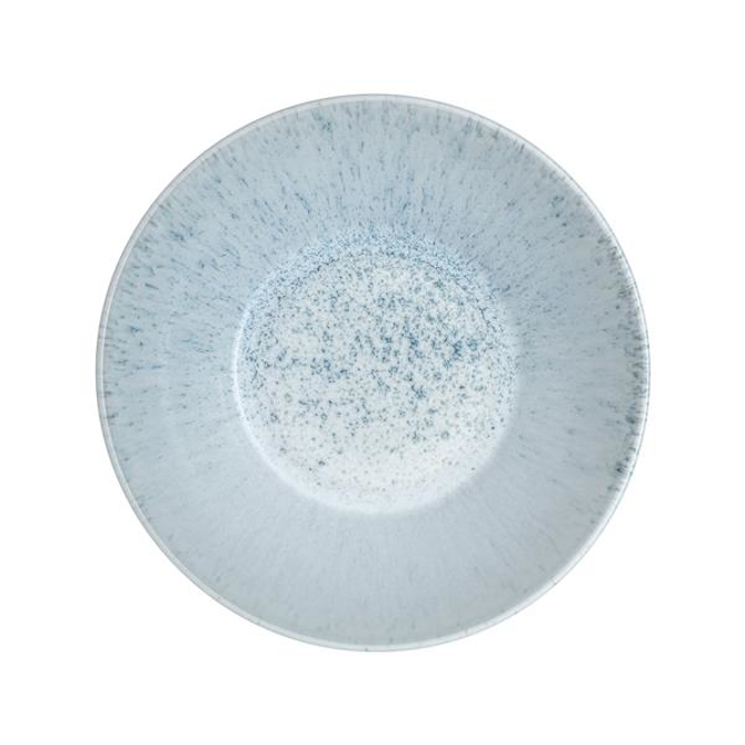 Kiln Blue Cereal Bowl 6.5inch / 16.5cm