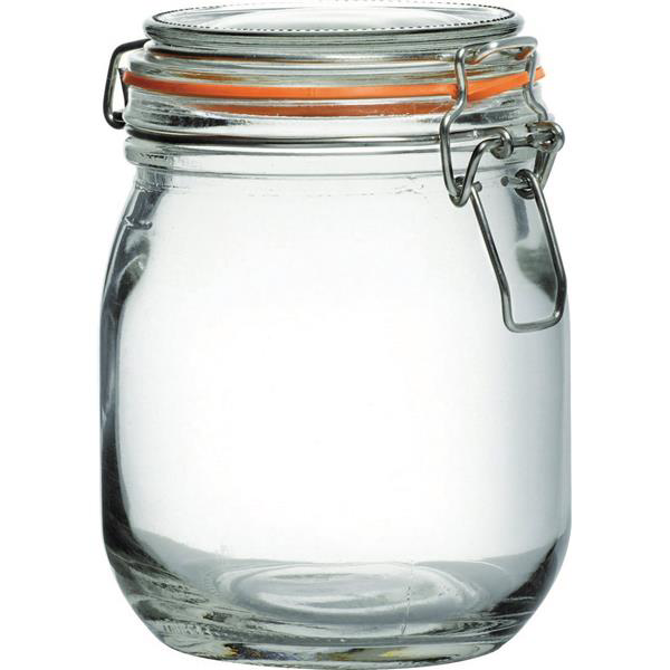 Preserving Jar 750ml