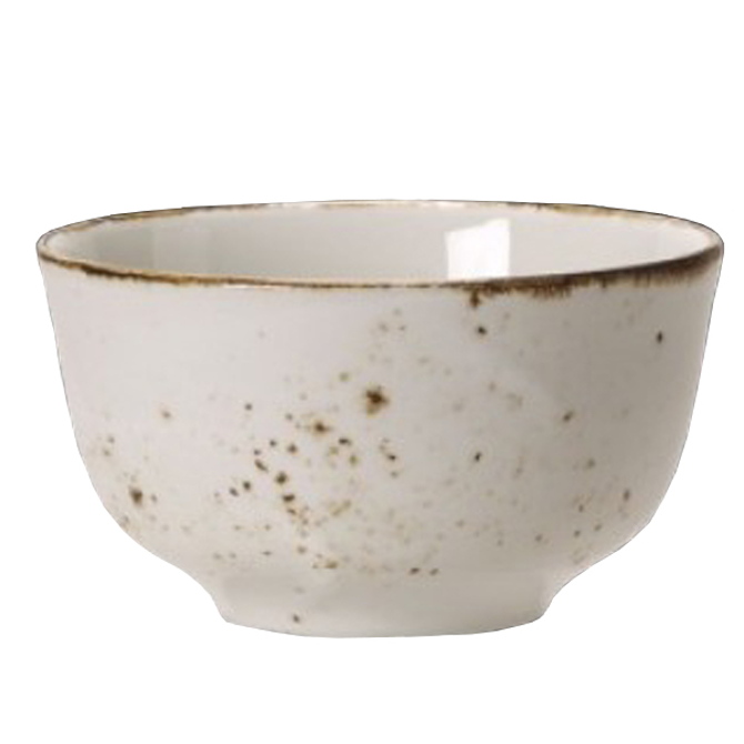 Steelite Craft Sugar Bowl White 8oz / 227ml