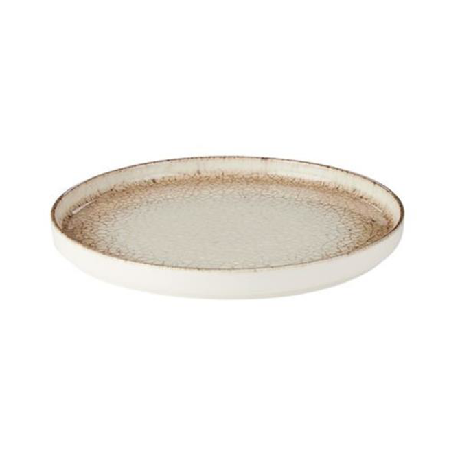 Scorched Signature Plate 21cm
