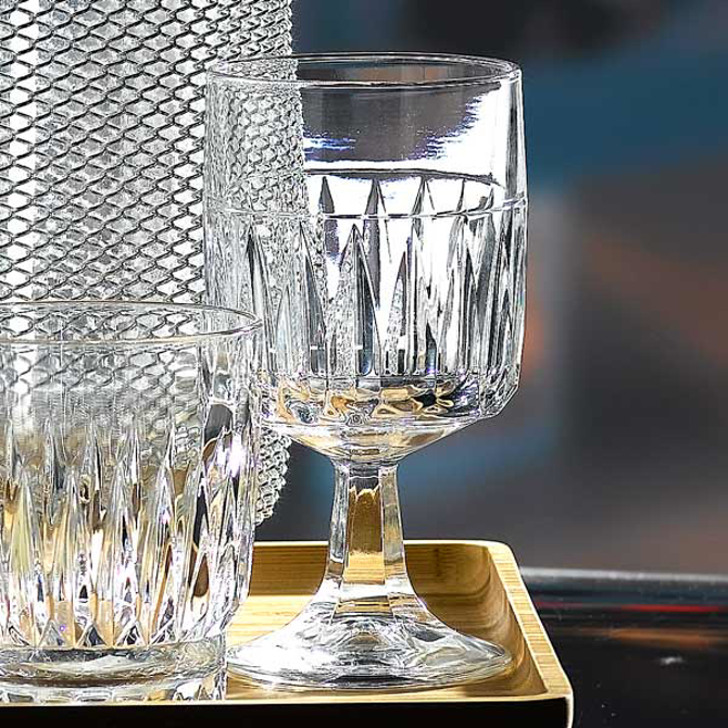 Winchester Wine Goblets 8.8oz / 250ml