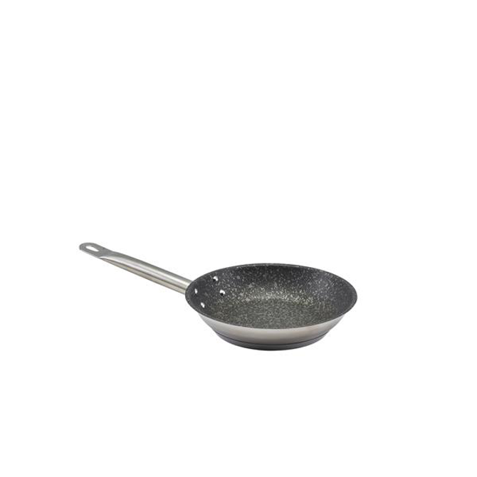 GenWare Non Stick Teflon Stainless Steel Frying Pan 20cm