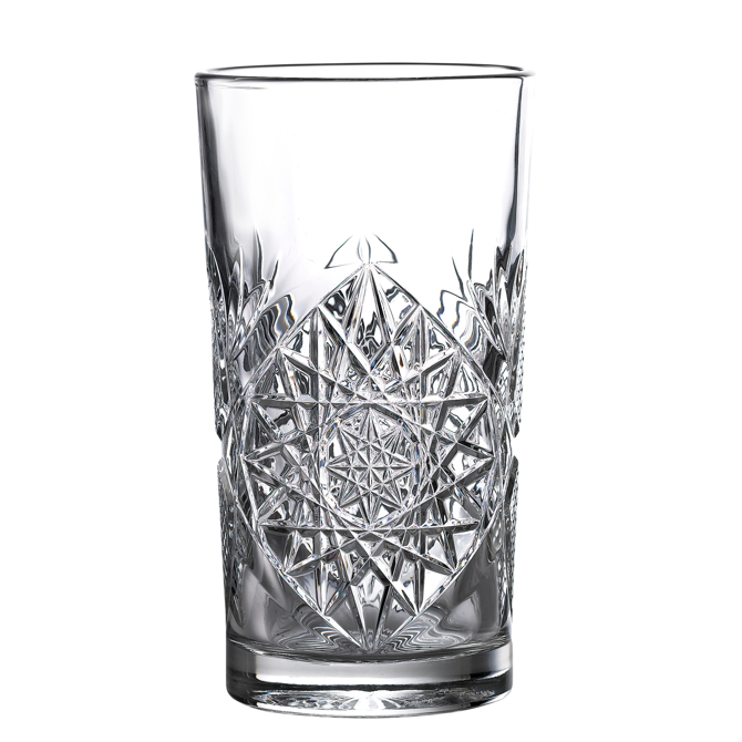 Hobstar Hi-Ball 11.75oz / 350ml