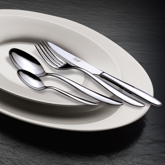 Fast 18/10 Tea Spoon