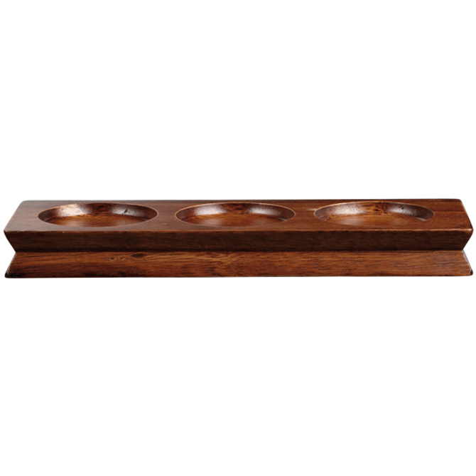 Art De Cuisine Wooden Deli Board 27 x 9cm