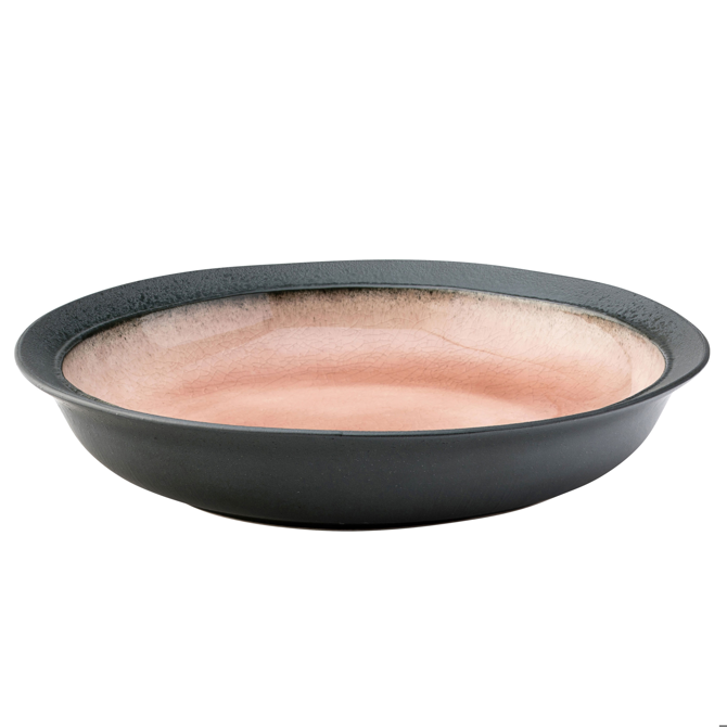 Dusky Pasta Bowl 9inch / 22.5cm