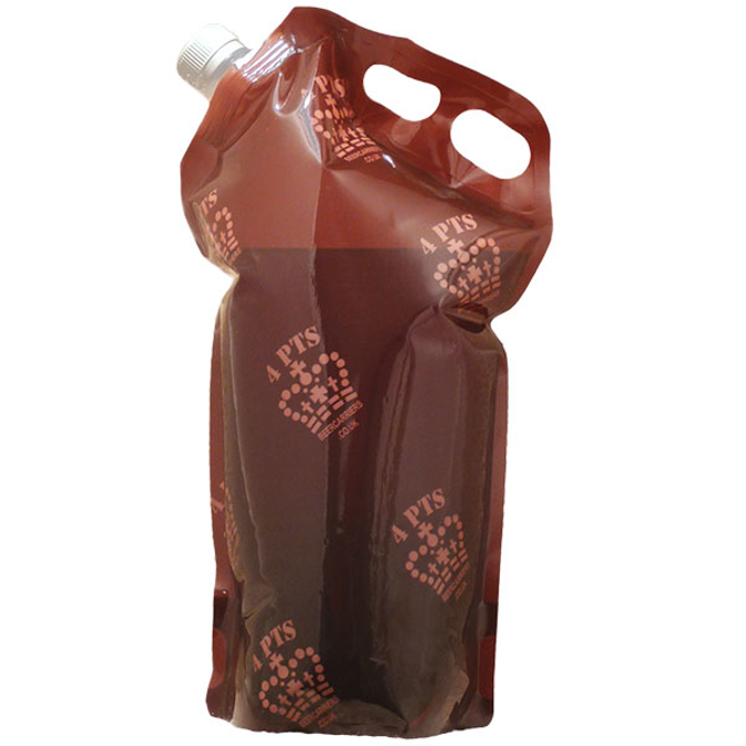 Arlington Four Pint Beer Carrier