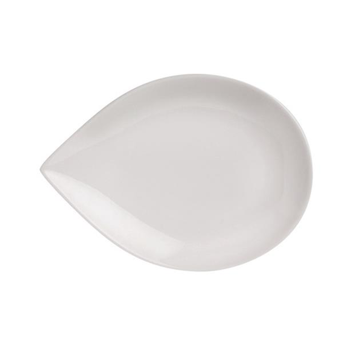 Elia Orientix Leaf / Dewdrop Plate 8inch / 20cm