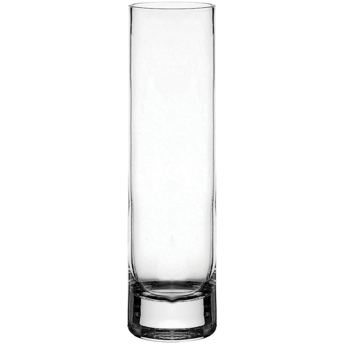 Round Bud Vase