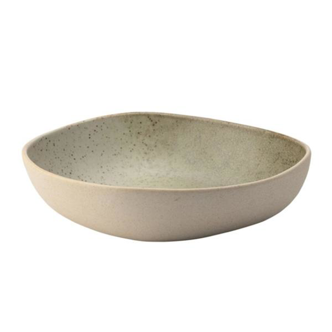 Solstice Irregular Bowl 10inch / 25cm
