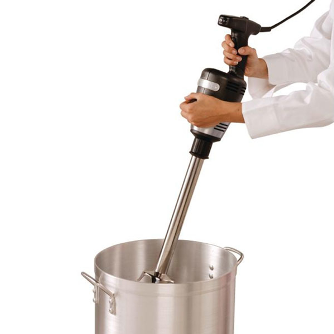 Waring Heavy Duty Big Stix Blender WSB50CK