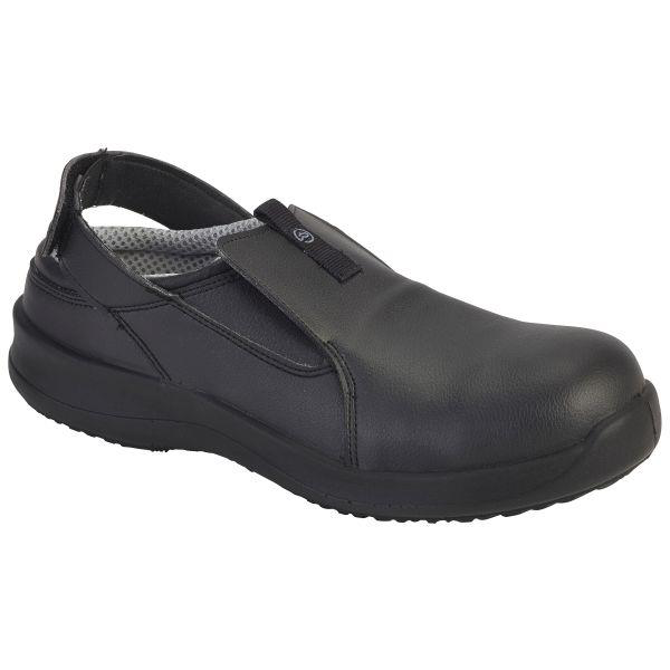 Toffeln Safety Lite Clog Size 10.5