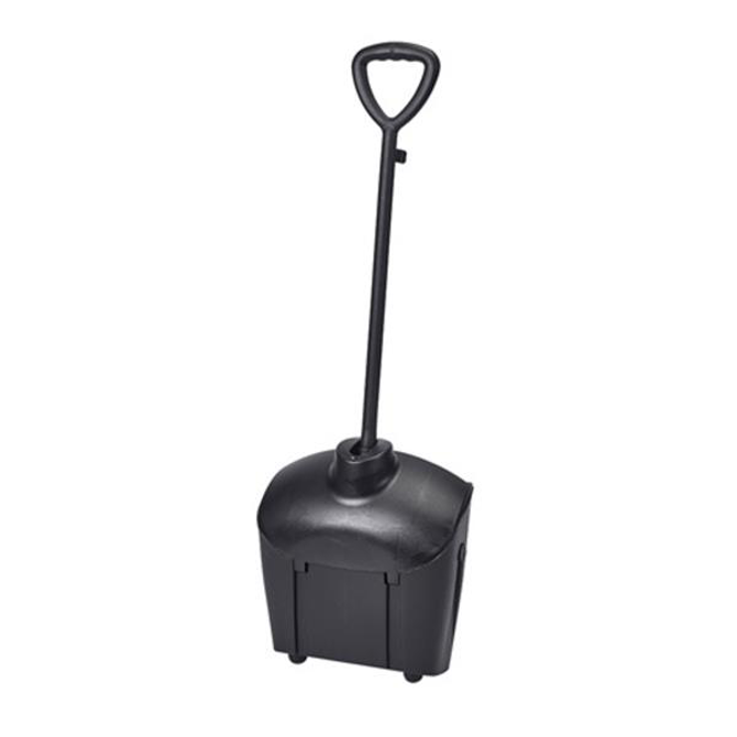GenWare Lobby Dustpan and Brush Set
