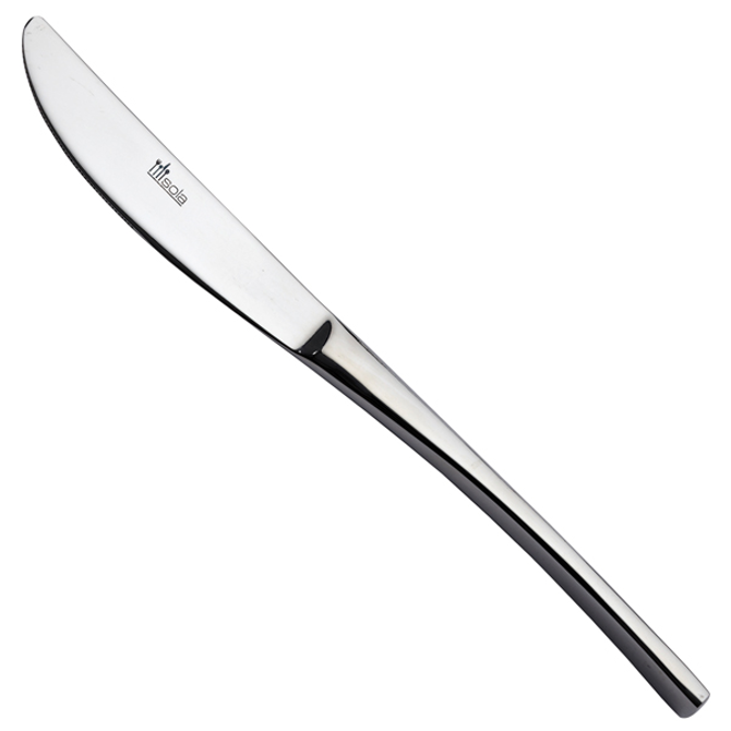 Sola 18/10 Lotus Cutlery Standing Table Knives