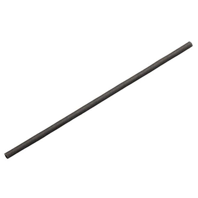 Agave Black Straw 8.25inch / 21cm