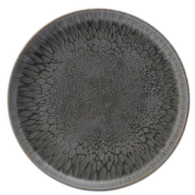 Nocturne Coupe Plate 7inch / 17.5cm
