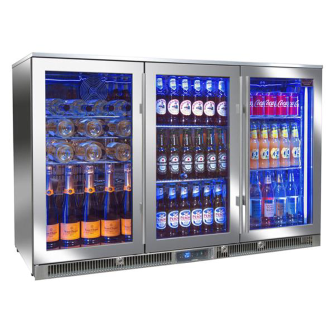 Blastcool Extremis XP3 Outdoor Refrigerator