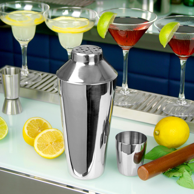 Manhattan Cocktail Shaker 28oz / 750ml