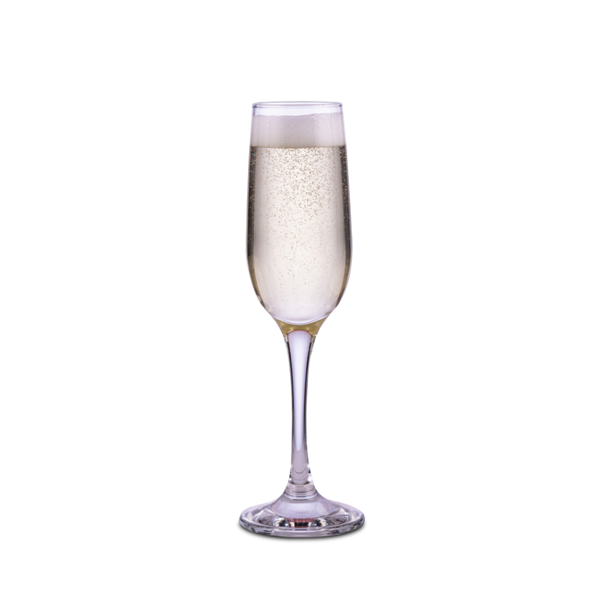 Fame Champagne Flutes 7.5oz / 215ml