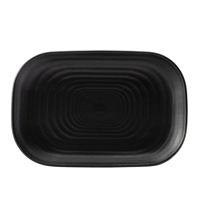 Circus Raven Rectangular Platter 25 x 17cm