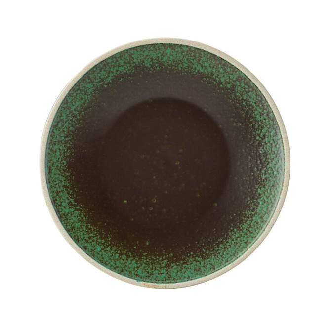 Pistachio Plate 10inch / 25.5cm