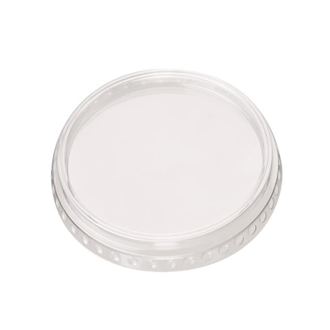 Flat Lid for Flexy Glass Pint Glasses