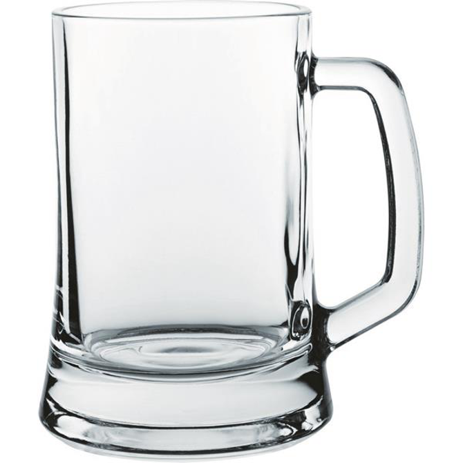 Beer Mug 16.75oz / 500ml